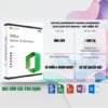 PHẦN MỀM OFFICE MICROSOFT HOME & BUSINESS 2024 (ESD EP2 06604) - KEY ĐIỆN TỬ (1 THIẾT BỊ VĨNH VIỄN)