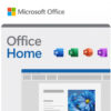 PHẦN MỀM MICROSOFT OFFICE HOME 2024 ESD (EP2-06796) - KEY ĐIỆN TỬ