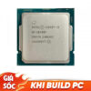 CPU INTEL CORE I5 10400F (2.9GHz turbo 4.3GHz | 6 nhân | 12 luồng | 12MB Cache)TRAY GT