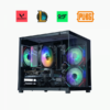 Core I5 14400F | RTX 5060 Ti 8G | Ram 16G | NVME 512G