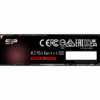 SSD NVME SILICON POWER UD90 1TB ( ĐỌC 5000MB/S GHI 4800MB/S) M.2 2280 PCIE GEN 4 X4 (3SPPS1TBUD90-6)