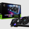 VGA MSI GEFORCE RTX 5090 32G GAMING TRIO OC