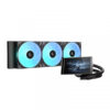 TẢN NHIỆT CHO CPU CỦA MÁY TÍNH HIỆU DEEPCOOL LT360 VISION ARGB