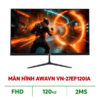 MÀN HÌNH AWAVN VN-27EF120IA (27 INCH/ FHD/ IPS/ 120HZ/ 2MS)