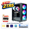PC I5 12400F | 16GB | 256GB | GTX 1660 SUPER 6G | WIN 11 PRO BẢN QUYỀN