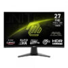 MÀN HÌNH CONG MSI MAG 274CXF (27 INCH/ VA/ FHD/ 280HZ/ 0.5MS)