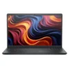 LAPTOP DELL 15 LDC15255, AMD RYZEN 7-7730U, 16GB, 512GB SSD, AMD RADEON GRAPHICS, 15.6”(1920X1080), TOUCH, W11, BLK_NK
