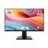 MÀN HÌNH MSI PRO MP225 E12VL (21.5INCH/ FULL HD/ VA/ 120HZ/ 1MS)