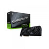 VGA MSI RTX 5070 TI 16GB SHADOW 3X OC GDDR7