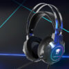 TAI NGHE GAMING JUNGLE LEOPARD E-7005A