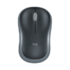 CHUỘT KHÔNG DÂY LOGITECH M185 XÁM