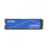 SSD NVME CUSU CV3500Q 512GB (ĐỌC 3500 MB/S GHI 2500 MB/S) PCIE 3X4 M.2 2280 (KS2G6512DS)