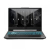 LAPTOP ASUS TUF GAMING A15 FA506NCG-HN329W (AMD RYZEN™ 7 8845HS | RTX 3050 4GB | 15.6 INCH FHD 144HZ | 16GB | 512GB | WIN 11 | ĐEN)