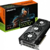 VGA GIGABYTE RTX 5070 TI WINDFORCE OC V2 16GB GV-N507TWF3OCV2-16GD)