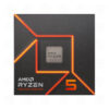 CPU AMD RYZEN 5 7600 (AMD AM5/ 6 CORE/ 12 THREAD/ BASE 3.8GHZ/ TURBO 5.1GHZ/ CACHE 38MB)