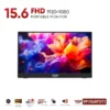MÀN HÌNH PORTABLE VSP VP1560FST1 (15.6INCH/IPS/ELED/FHD/60HZ) CẢM ỨNG