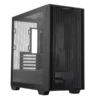 VỎ CASE ASUS A21 BLK (MID TOWER / MÀU ĐEN)