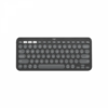 BÀN PHÍM KHÔNG DÂY LOGITECH K380S THAN CHÌ (920-011753)