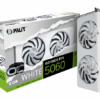 VGA PALIT GEFORCE RTX 5060 WHITE OC 8GB GDDR7 (NE75060U19P1-GB2063M)