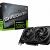 VGA MSI RTX 5060 TI 16GB SHADOW 2X OC PLUS GDDR7
