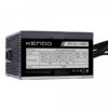 NGUỒN KENOO ATX-450 450W (MÀU ĐEN/ CÁP DẸT)