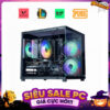 [PC HALLOWEEN] Core I5 14400F | RTX 3050 6G | Ram 16G | NVME 256G