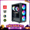 [PC HALLOWEEN] CORE I5 12400F | RAM 16G | RTX 3060 12G | NVME 256G