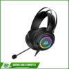 Tai Nghe Dareu EH416 RGB (7.1, USB, LED RGB)